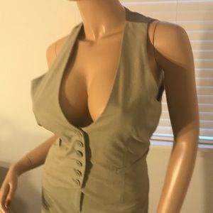 2-piece pant suit by NY and Comp; Preowned